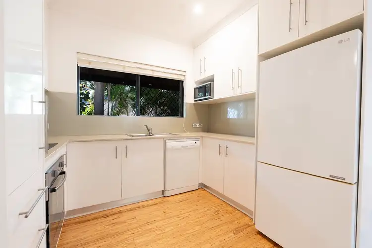 Second view of Homely house listing, 11/14 Louis Street, Broome WA 6725