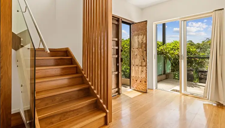 Third view of Homely apartment listing, 1/35 Earle Street, Cremorne NSW 2090