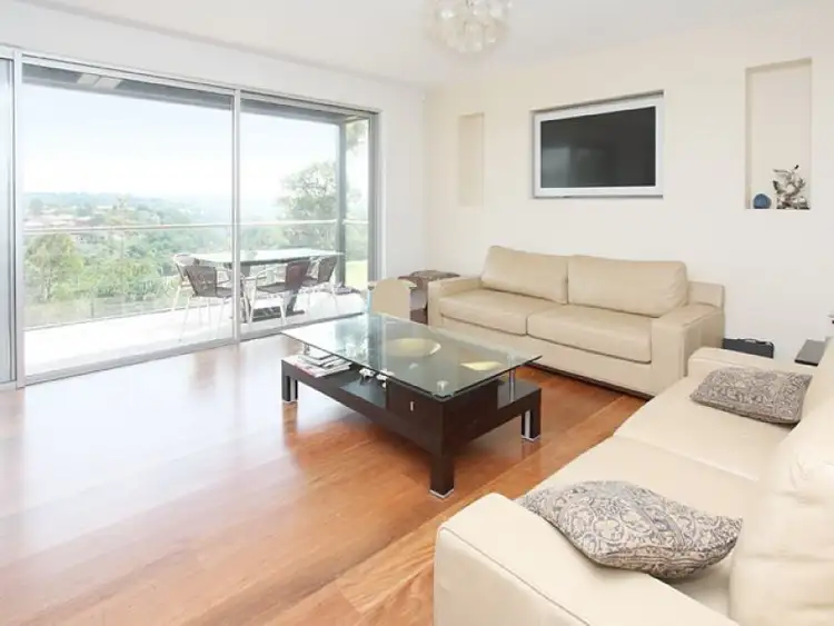 Fifth view of Homely apartment listing, 1/35 Earle Street, Cremorne NSW 2090