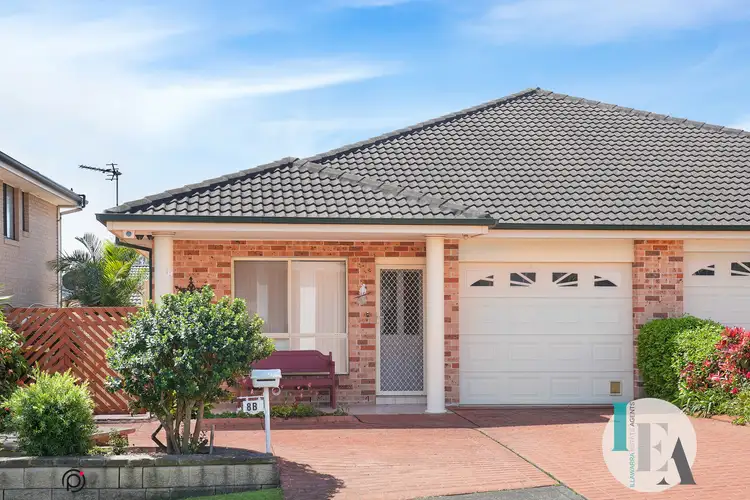 8B Seymour Drive, Flinders NSW 2529