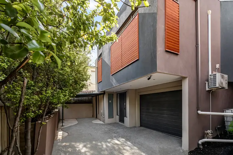 Main view of Homely townhouse listing, 3/35 Clay Drive, Doncaster VIC 3108