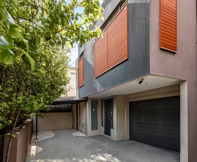 3/35 Clay Drive, Doncaster VIC 3108