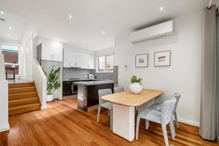 Third view of Homely townhouse listing, 3/35 Clay Drive, Doncaster VIC 3108