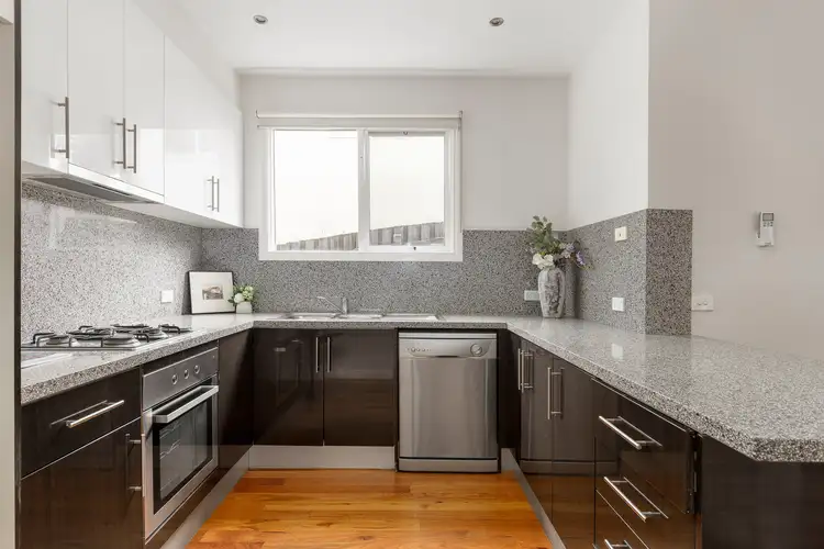 Fourth view of Homely townhouse listing, 3/35 Clay Drive, Doncaster VIC 3108