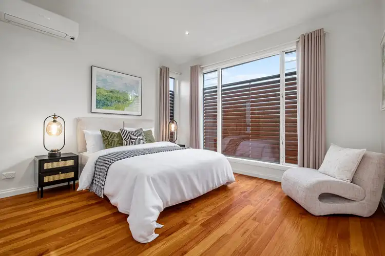 Fifth view of Homely townhouse listing, 3/35 Clay Drive, Doncaster VIC 3108