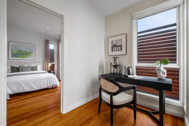 Sixth view of Homely townhouse listing, 3/35 Clay Drive, Doncaster VIC 3108