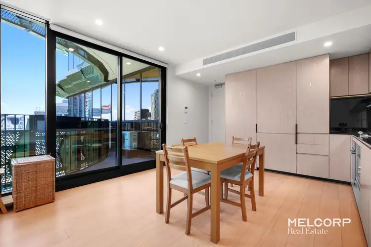 Main view of Homely apartment listing, 904/151 Berkeley Street, Melbourne VIC 3000