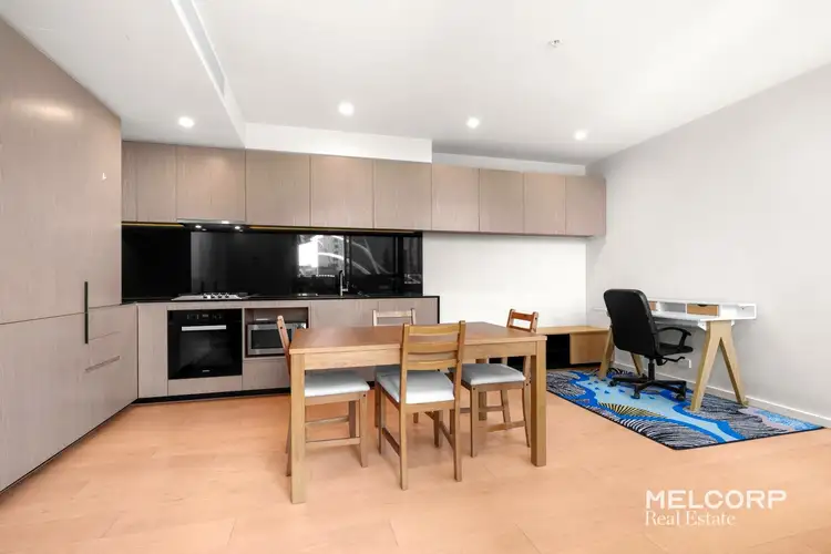 Second view of Homely apartment listing, 904/151 Berkeley Street, Melbourne VIC 3000