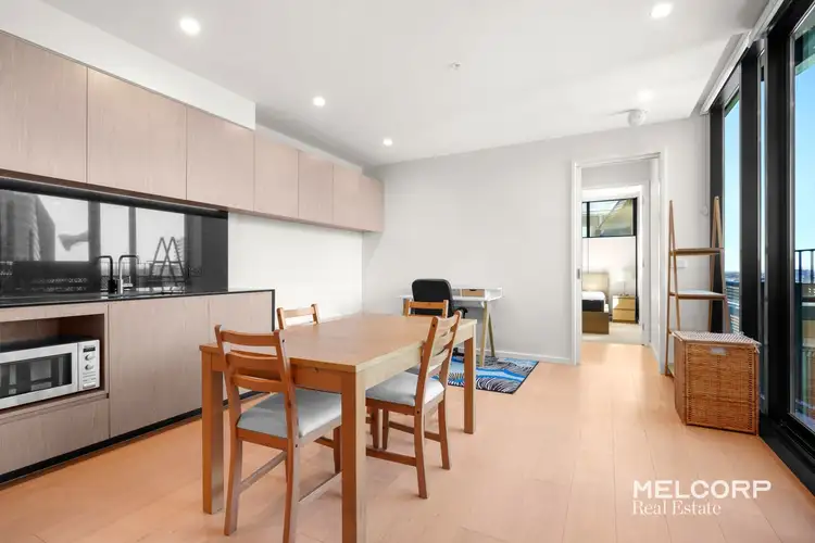 Fourth view of Homely apartment listing, 904/151 Berkeley Street, Melbourne VIC 3000