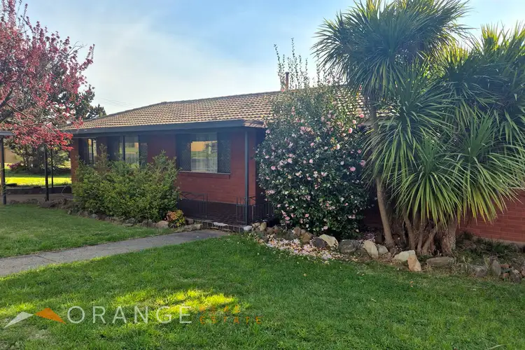 23 Lucas Street, Orange NSW 2800