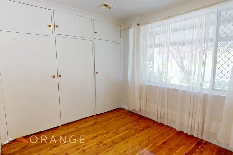 Fifth view of Homely house listing, 23 Lucas Street, Orange NSW 2800
