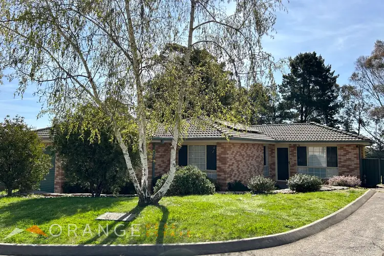 9 Marsden Place, Orange NSW 2800