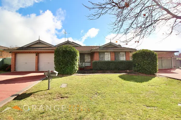17 Agland Crescent, Orange NSW 2800