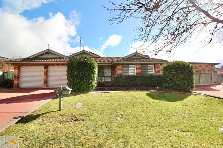 17 Agland Crescent, Orange NSW 2800