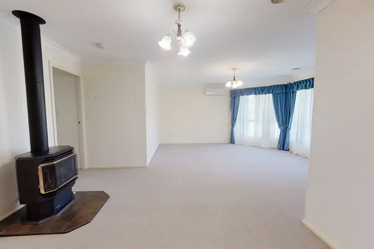 Second view of Homely house listing, 11 Wisteria Place, Orange NSW 2800