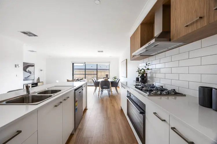 Third view of Homely house listing, 14 Coghill Loop, Rockbank VIC 3335