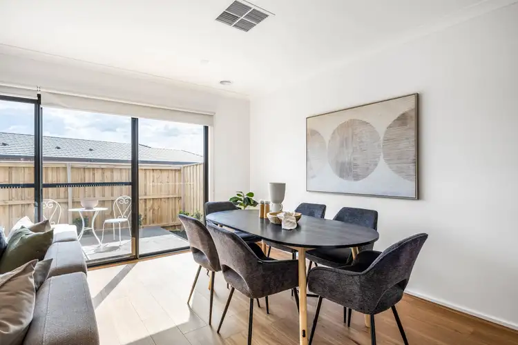 Fourth view of Homely house listing, 14 Coghill Loop, Rockbank VIC 3335