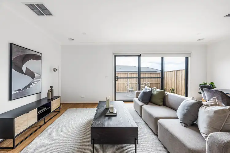 Fifth view of Homely house listing, 14 Coghill Loop, Rockbank VIC 3335