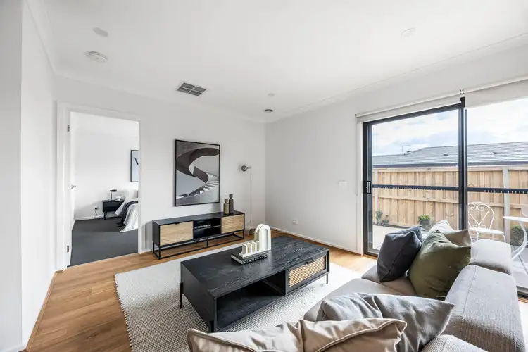 Sixth view of Homely house listing, 14 Coghill Loop, Rockbank VIC 3335