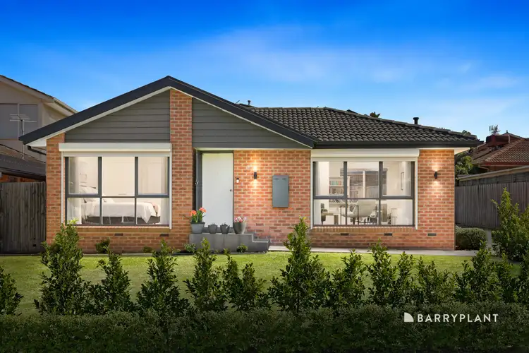 1/35 Cuthbert Drive, Mill Park VIC 3082