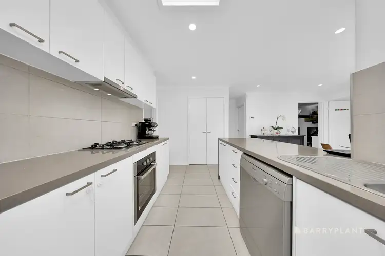 Sixth view of Homely house listing, 1/35 Cuthbert Drive, Mill Park VIC 3082