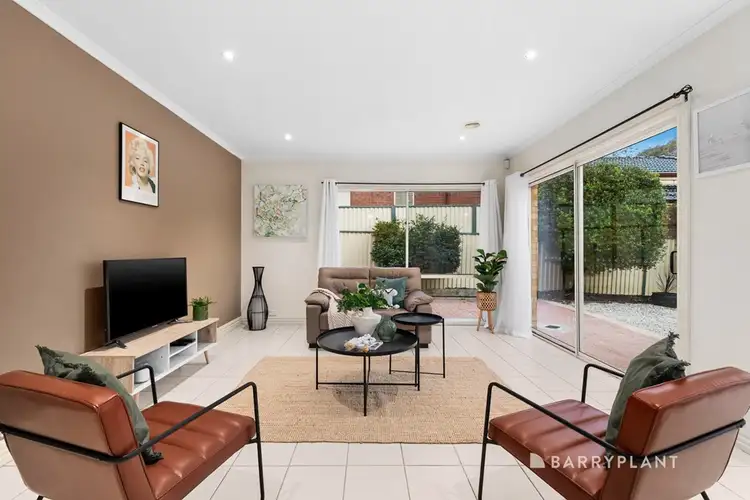 Third view of Homely house listing, 19 Ancona Drive, Mill Park VIC 3082