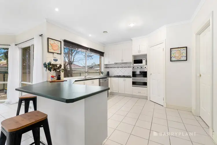 Fourth view of Homely house listing, 19 Ancona Drive, Mill Park VIC 3082