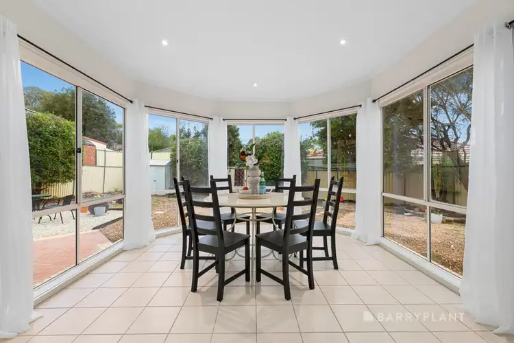 Fifth view of Homely house listing, 19 Ancona Drive, Mill Park VIC 3082