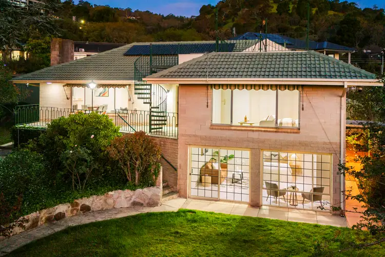 4 Howard Court, Glen Osmond SA 5064