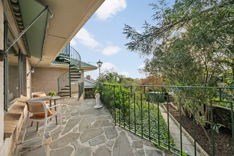 Second view of Homely house listing, 4 Howard Court, Glen Osmond SA 5064