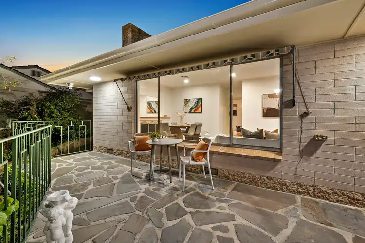 Third view of Homely house listing, 4 Howard Court, Glen Osmond SA 5064