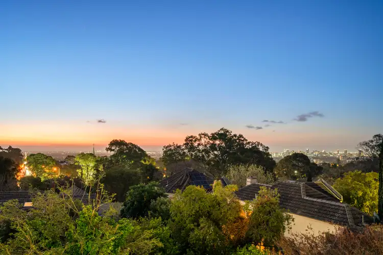 Fourth view of Homely house listing, 4 Howard Court, Glen Osmond SA 5064