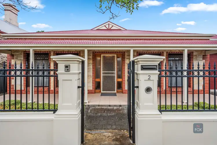 2 Oxford Street, Hyde Park SA 5061