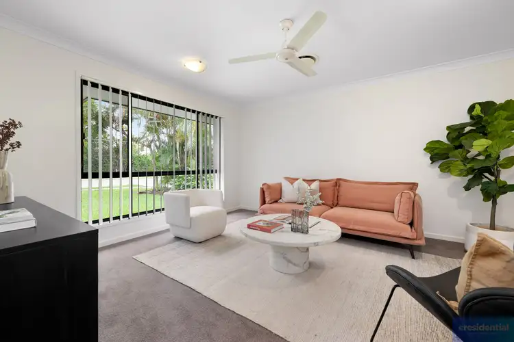 81 Cowie Road, Carseldine QLD 4034