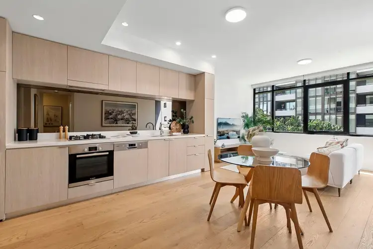 213/2 Dune Walk, Woolooware NSW 2230
