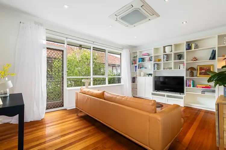 Second view of Homely apartment listing, 6/360 Glen Eira Road, Elsternwick VIC 3185