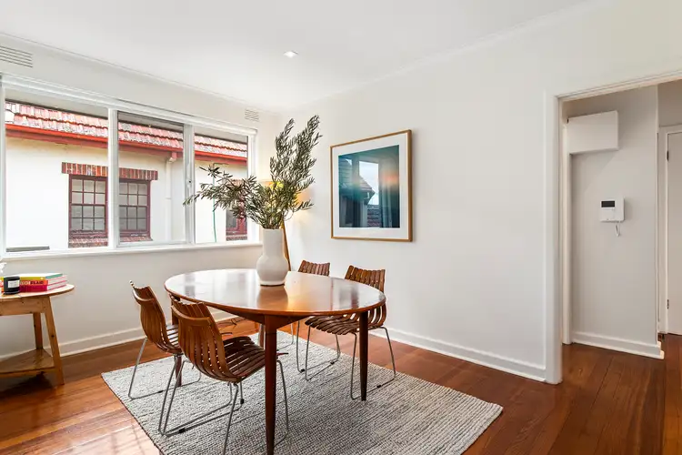 Third view of Homely apartment listing, 6/360 Glen Eira Road, Elsternwick VIC 3185
