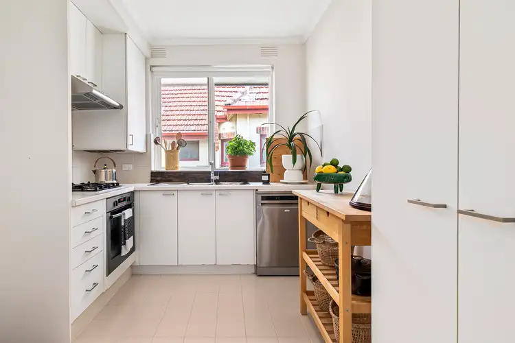 Fourth view of Homely apartment listing, 6/360 Glen Eira Road, Elsternwick VIC 3185