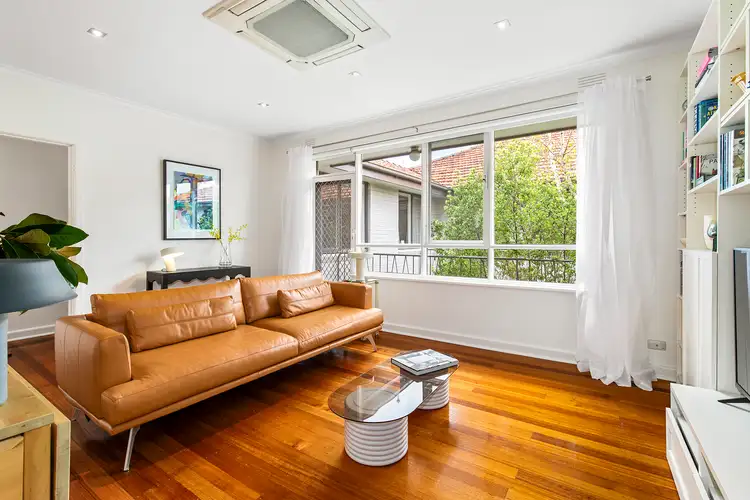 Sixth view of Homely apartment listing, 6/360 Glen Eira Road, Elsternwick VIC 3185