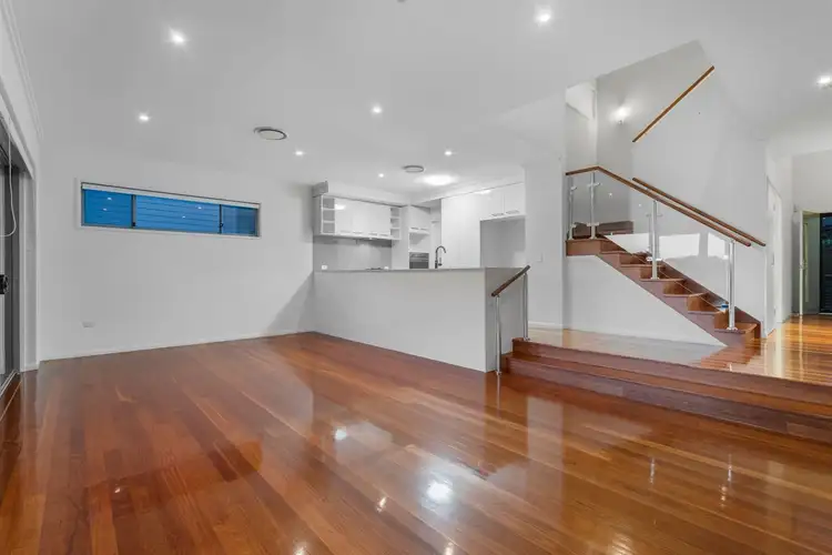 Fourth view of Homely semi-detached listing, 16/1 Manacor Place, Coombabah QLD 4216