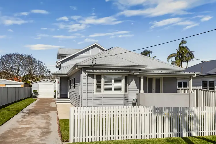 Main view of Homely house listing, 79 Evans Street, Wollongong NSW 2500