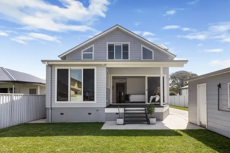 79 Evans Street, Wollongong NSW 2500