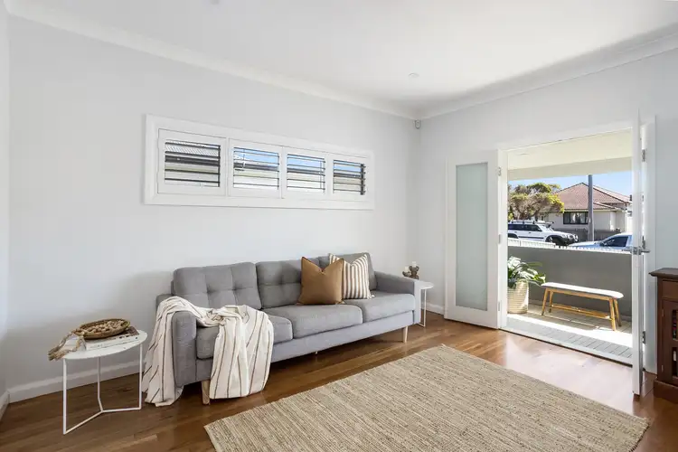 Second view of Homely house listing, 79 Evans Street, Wollongong NSW 2500