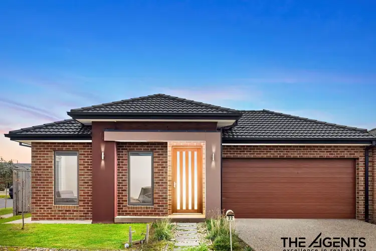 32 Surin Road, Tarneit VIC 3029