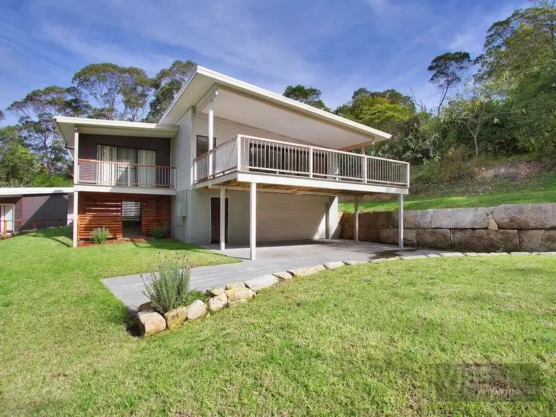 Main view of Homely house listing, 18 Tomah Street, Kurrajong Heights NSW 2758