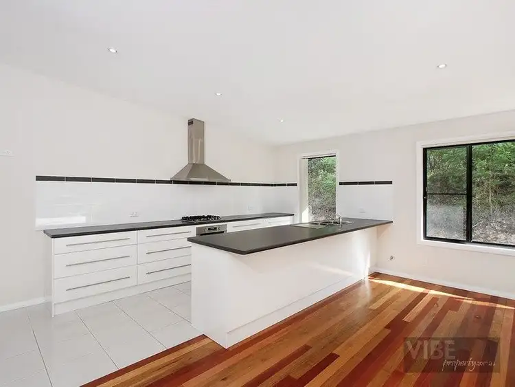 Second view of Homely house listing, 18 Tomah Street, Kurrajong Heights NSW 2758