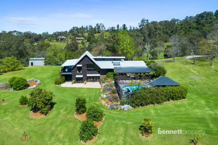 Second view of Homely house listing, 882 Grose Vale Road, Grose Vale NSW 2753