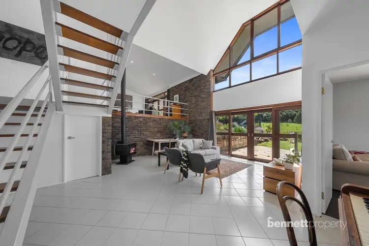 Fourth view of Homely house listing, 882 Grose Vale Road, Grose Vale NSW 2753