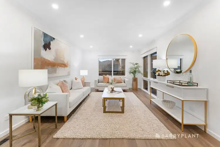 Second view of Homely house listing, 5 Ormiston Close, Wantirna VIC 3152