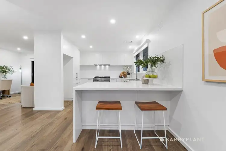 Third view of Homely house listing, 5 Ormiston Close, Wantirna VIC 3152